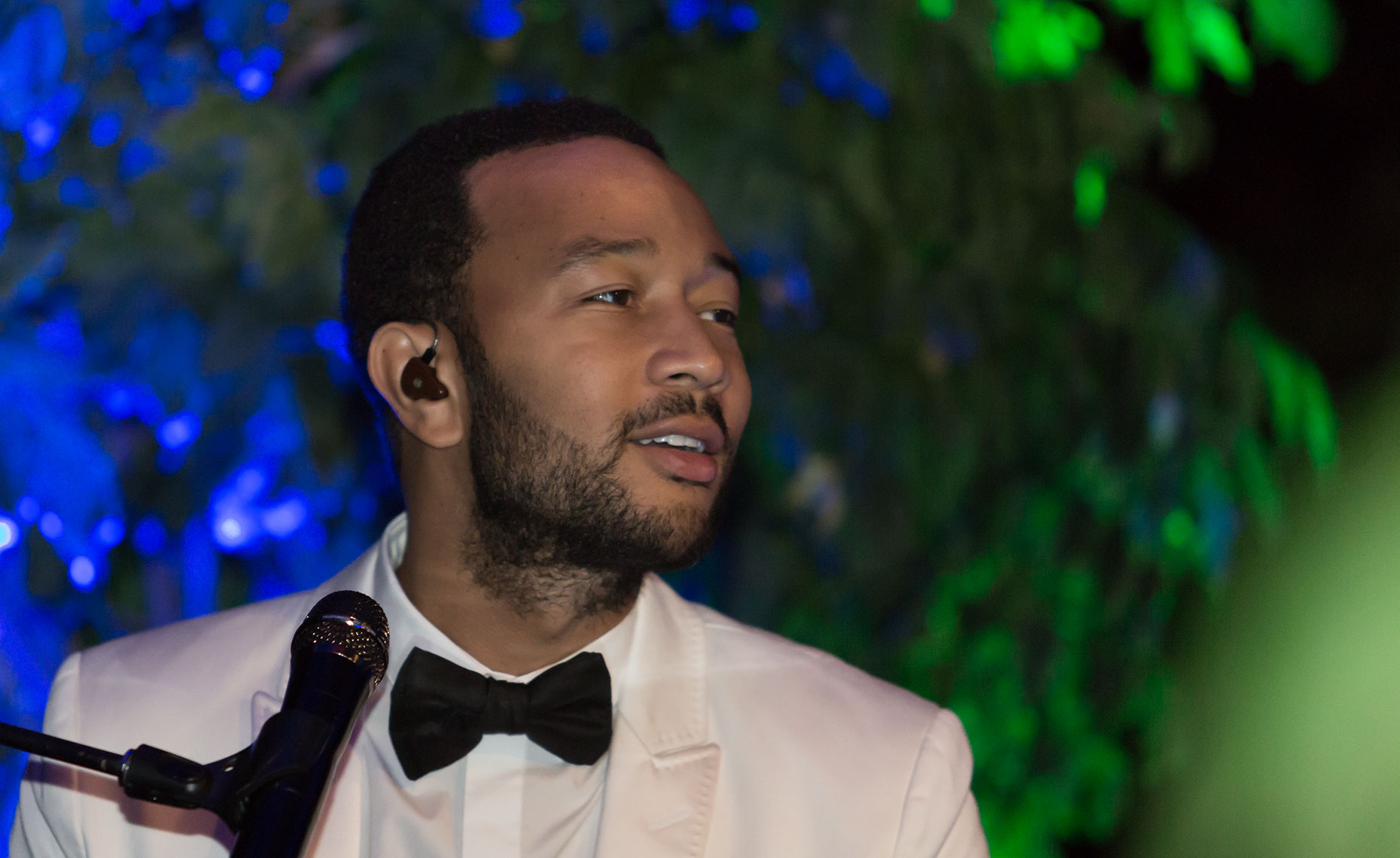 John Legend Reno Nevada Photo