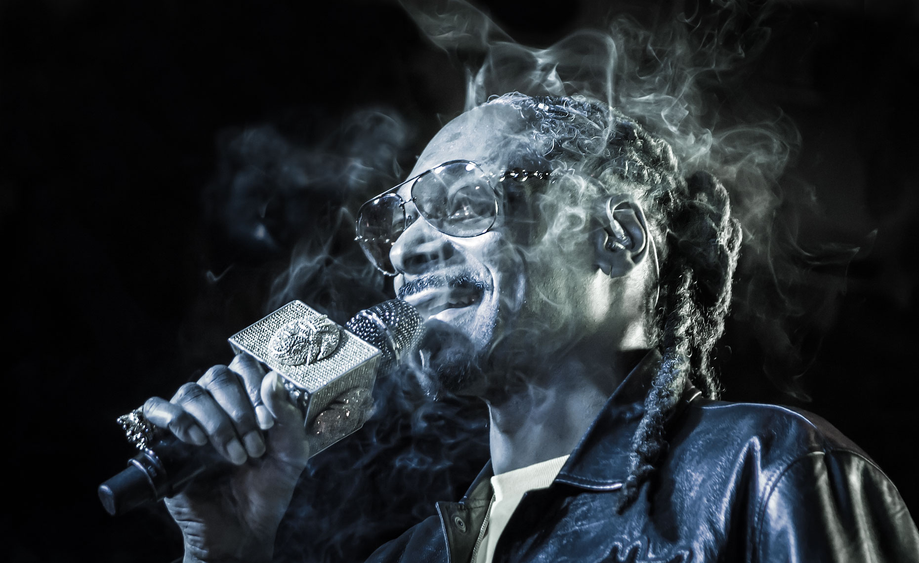 Snoop Dogg Reno Nevada Photography